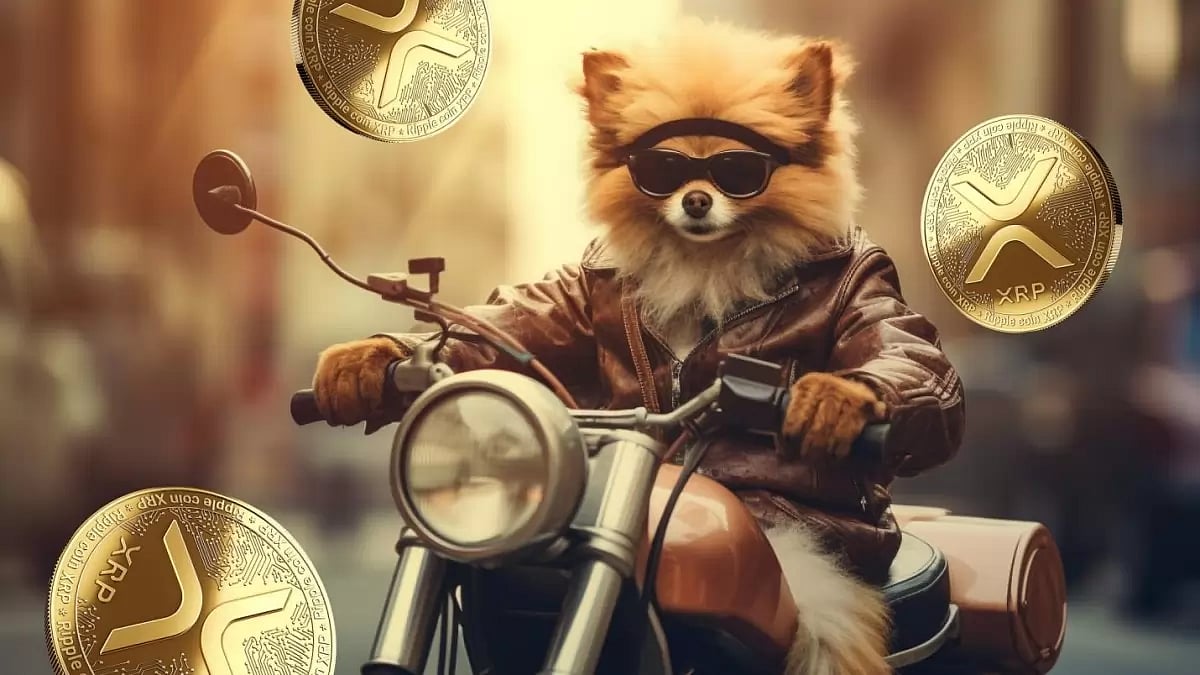 Ripple Coin XRP