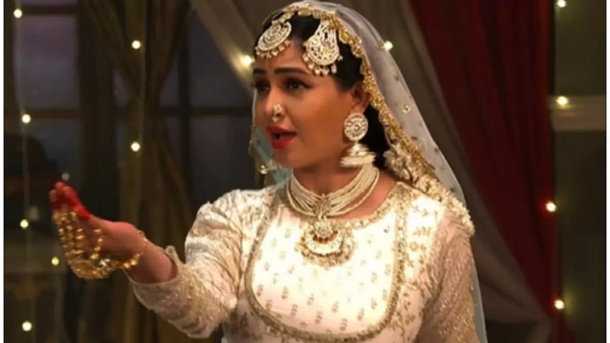 Shubhangi Atre