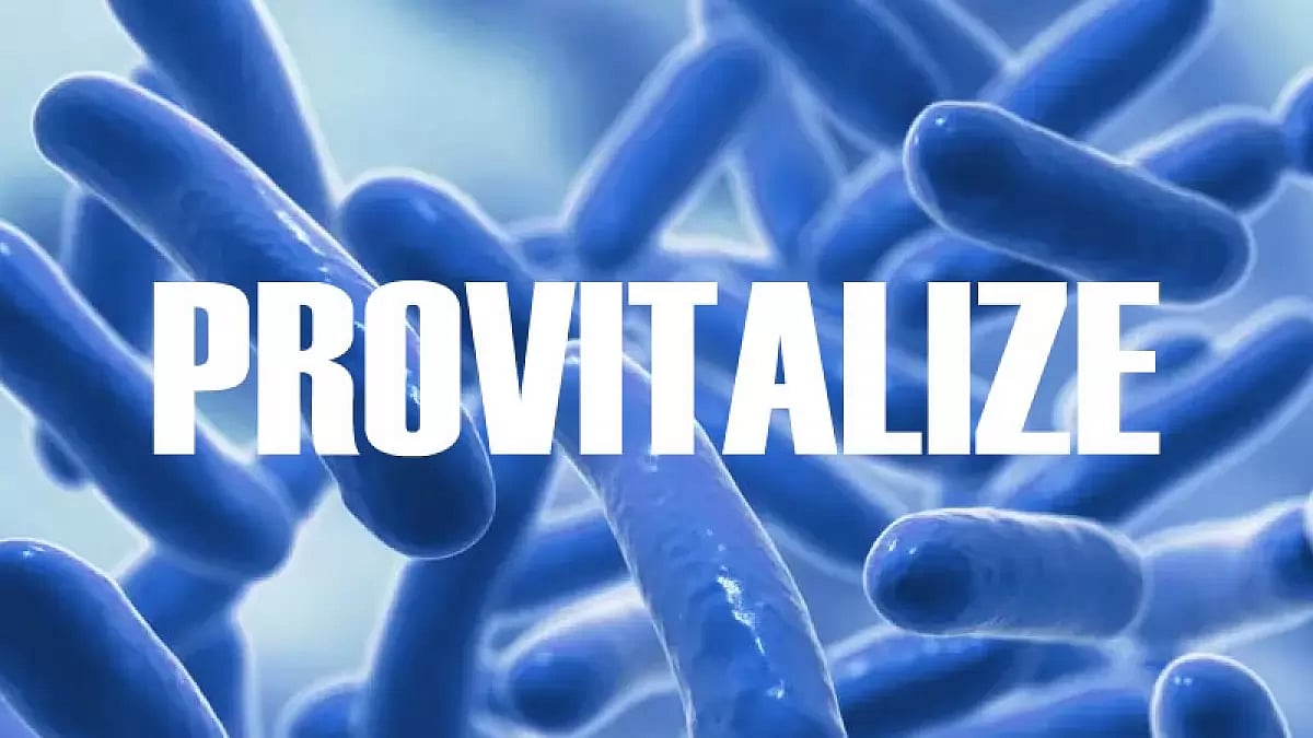 Provitalize 