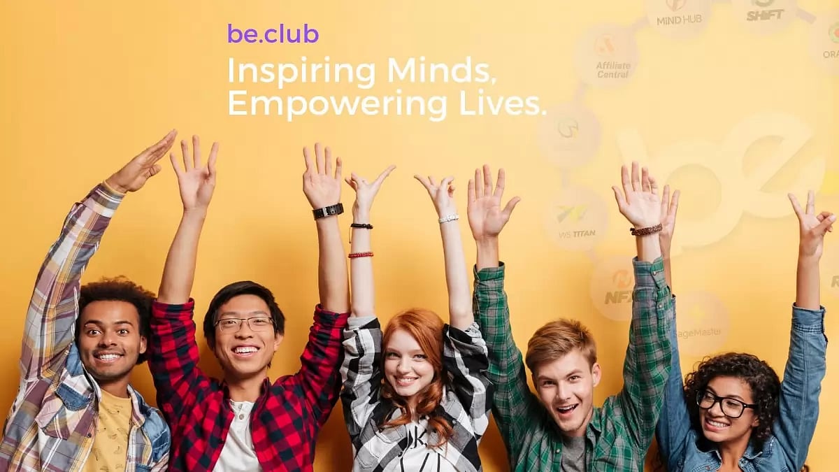 BE.Club Review
