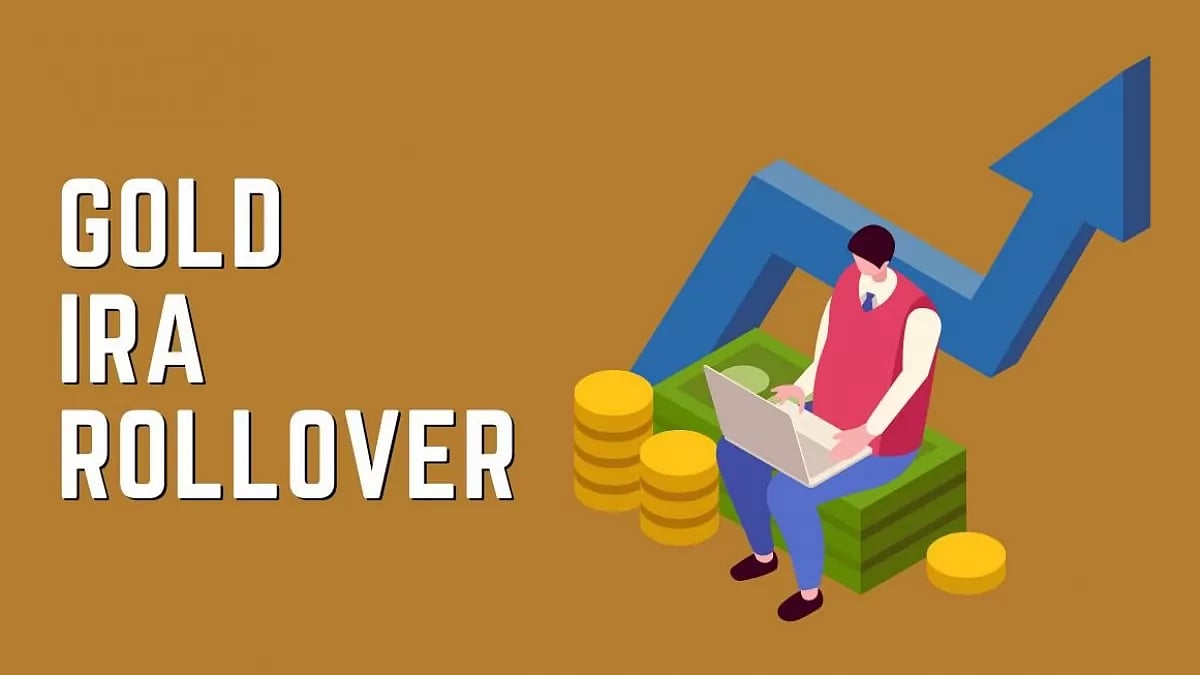 Gold IRA Rollover Companies