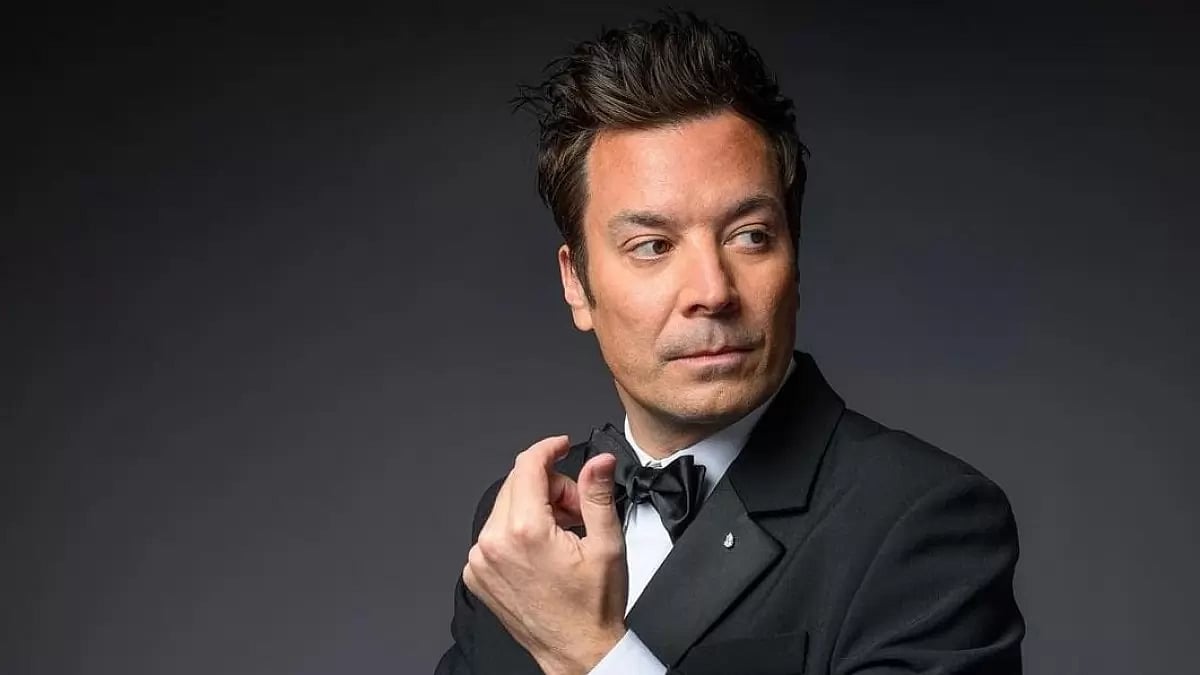 Jimmy Fallon 