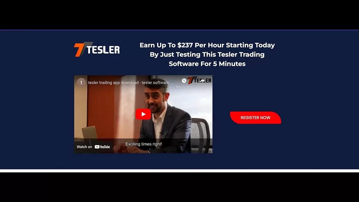 7 Tesler Reviews