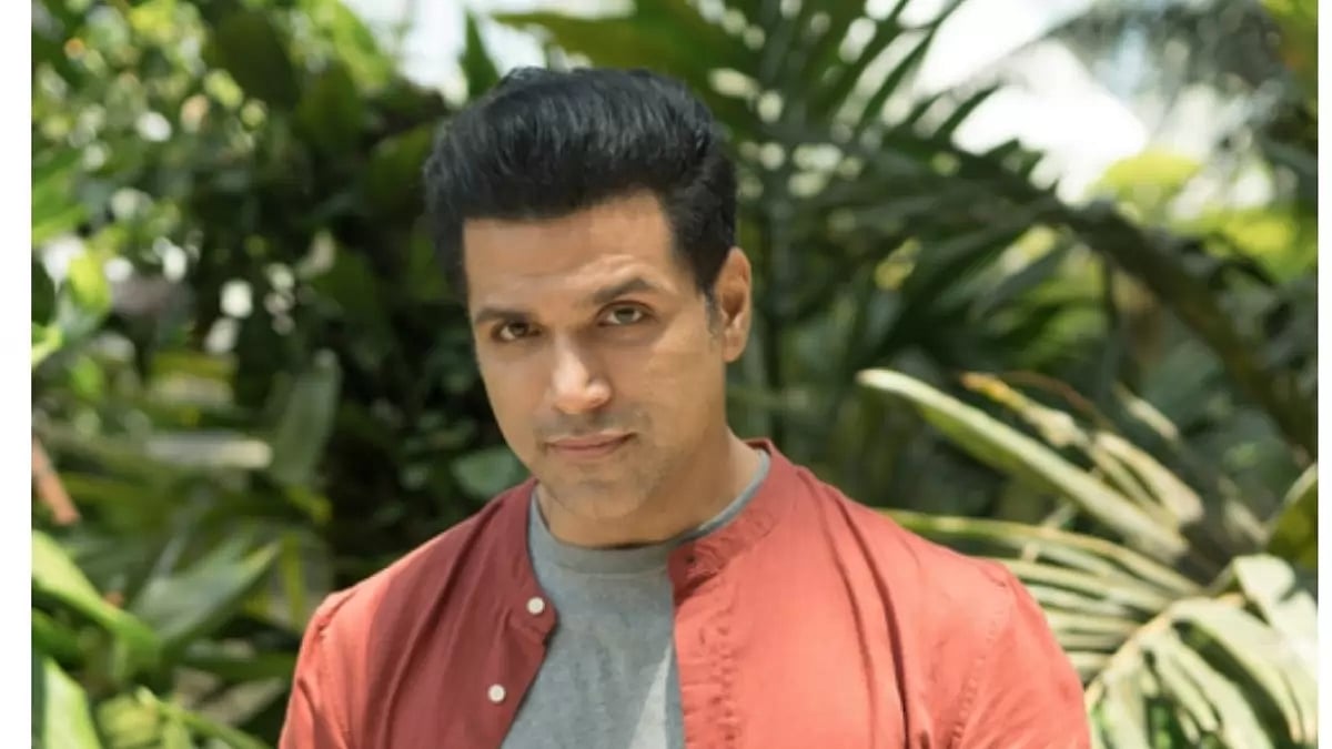 Rithvik Dhanjani
