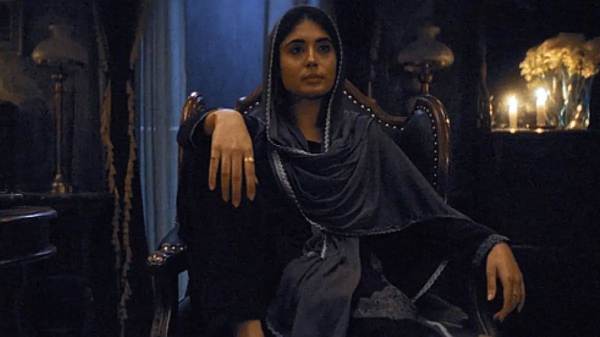 Kritika Kamra