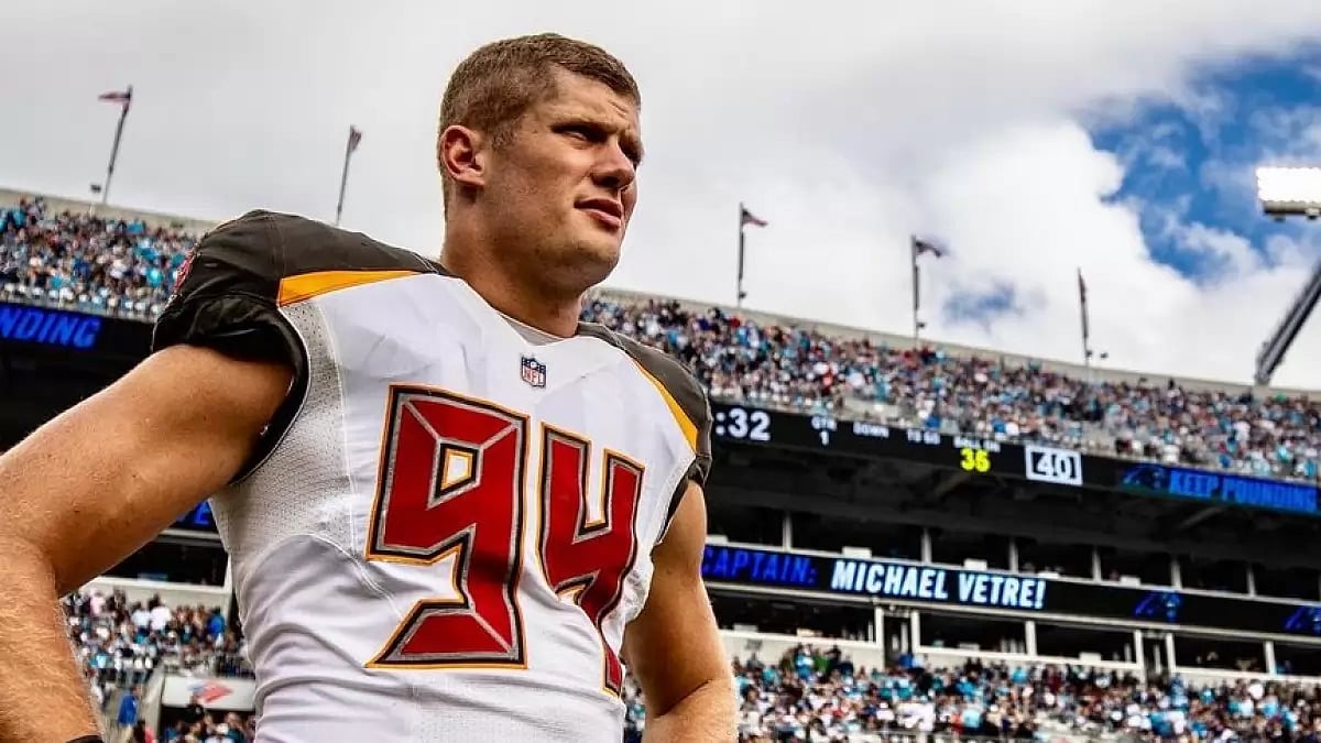 Queer Sports Players including Carl Nassib, Jason Paul, Sue Bird among others came out boldly while 