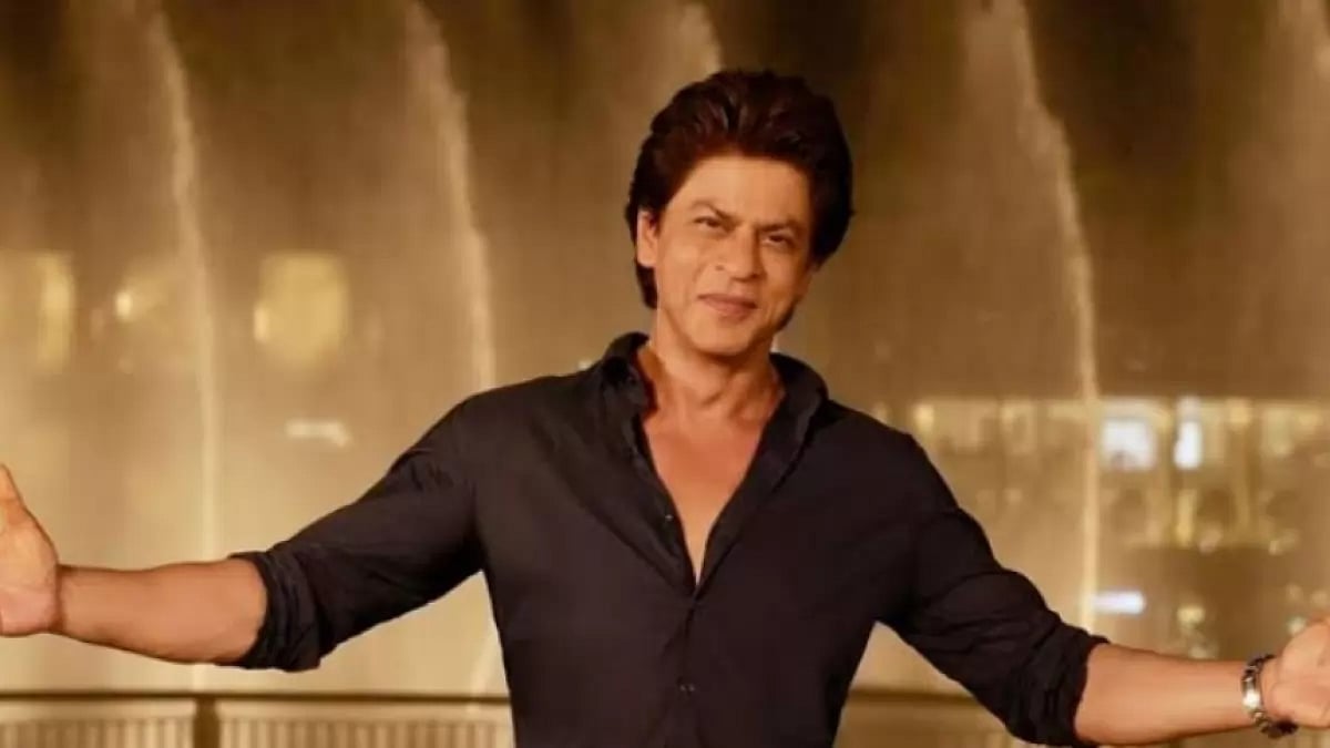 Shah Rukh Khan