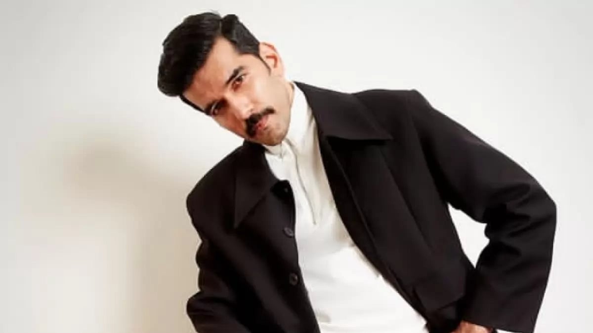 Taher Shabbir