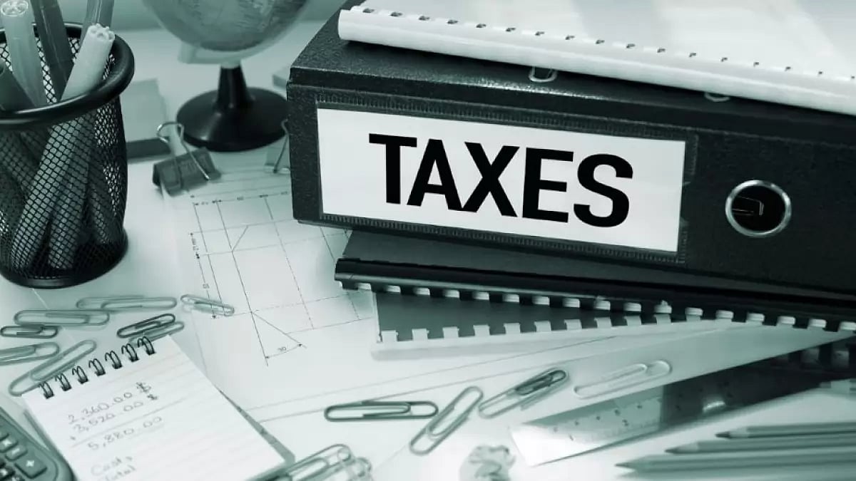 Special tax deductions for seniors 