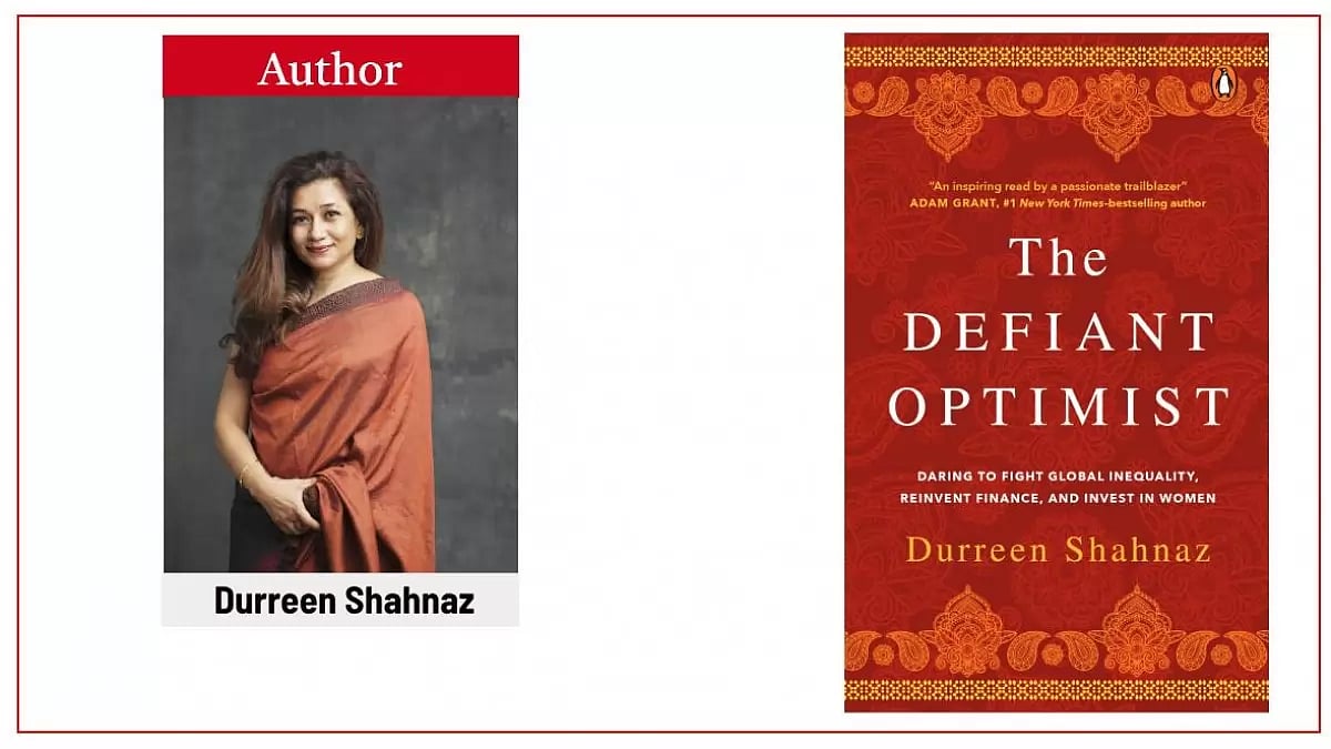 The Defiant Optimist