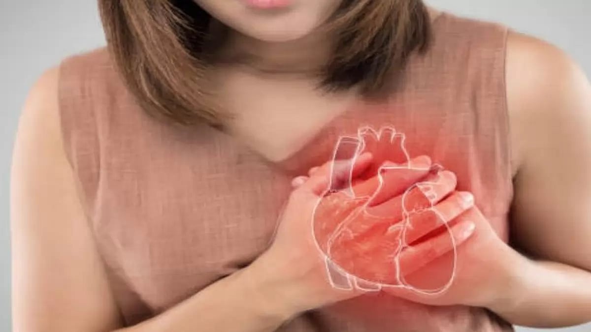 Americans at Risk for Heart Disease