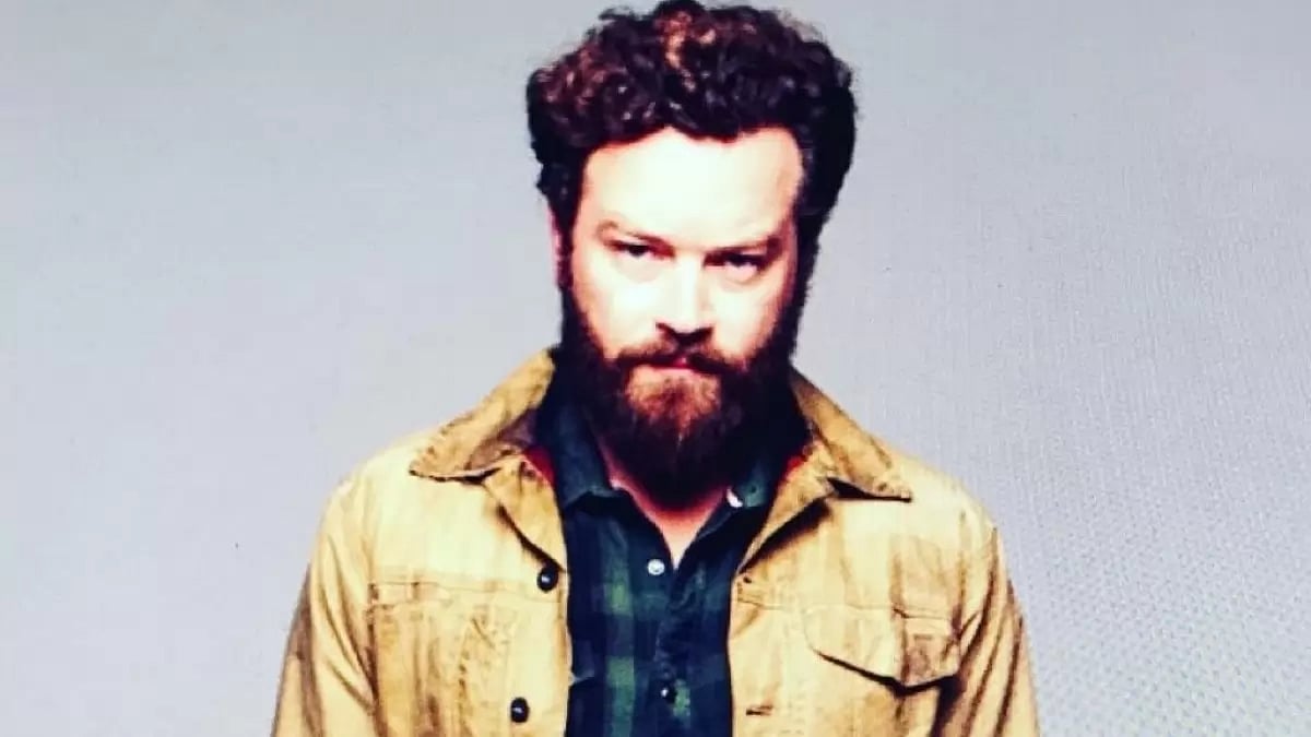 Danny Masterson