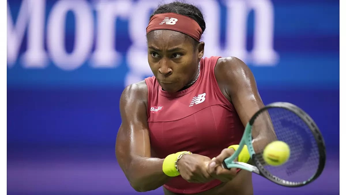 US Open 2023 Womens Singles Final: Coco Gauff Defeats Aryna Sabalenka 