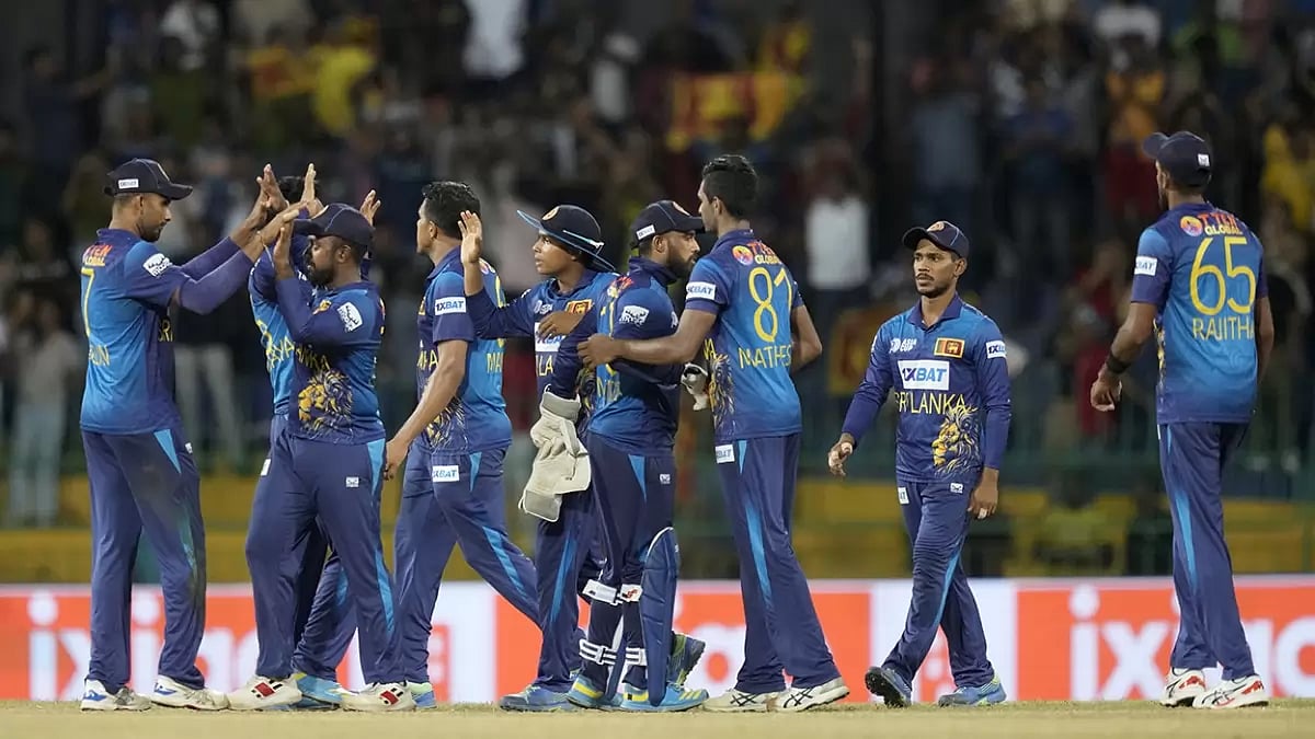 Asia Cup 2023 Super 4 match: Sri Lanka Vs Bangladesh