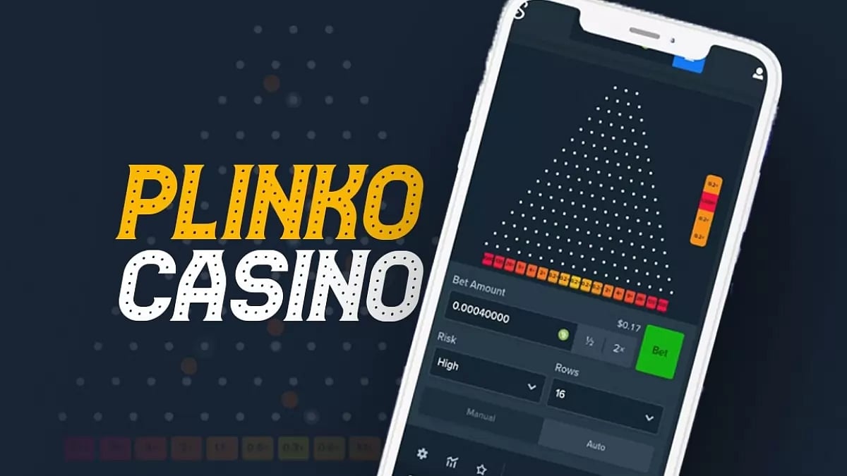 Plinko casino