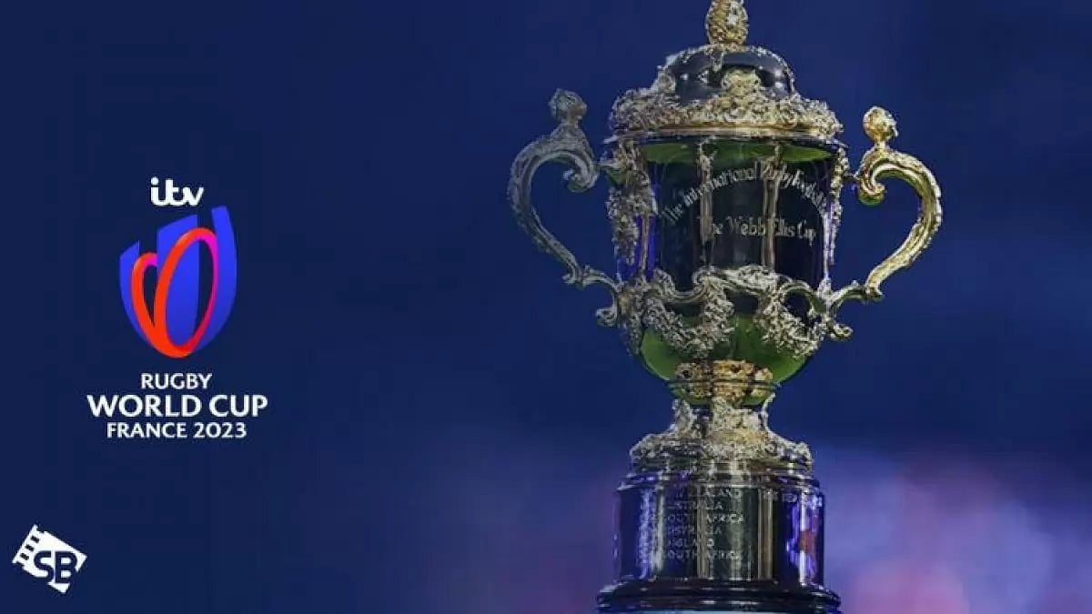 Rugby World Cup 2023