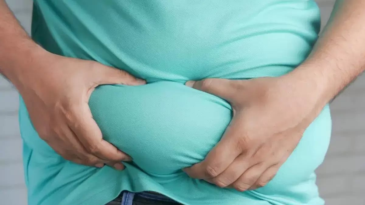 How To Lose Belly Fat Fast