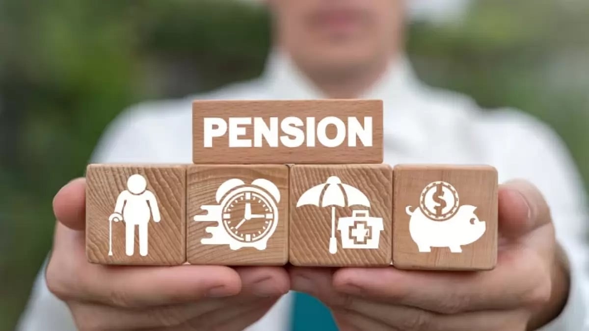 Representative Image : Centre approves Unified Pension Scheme | 