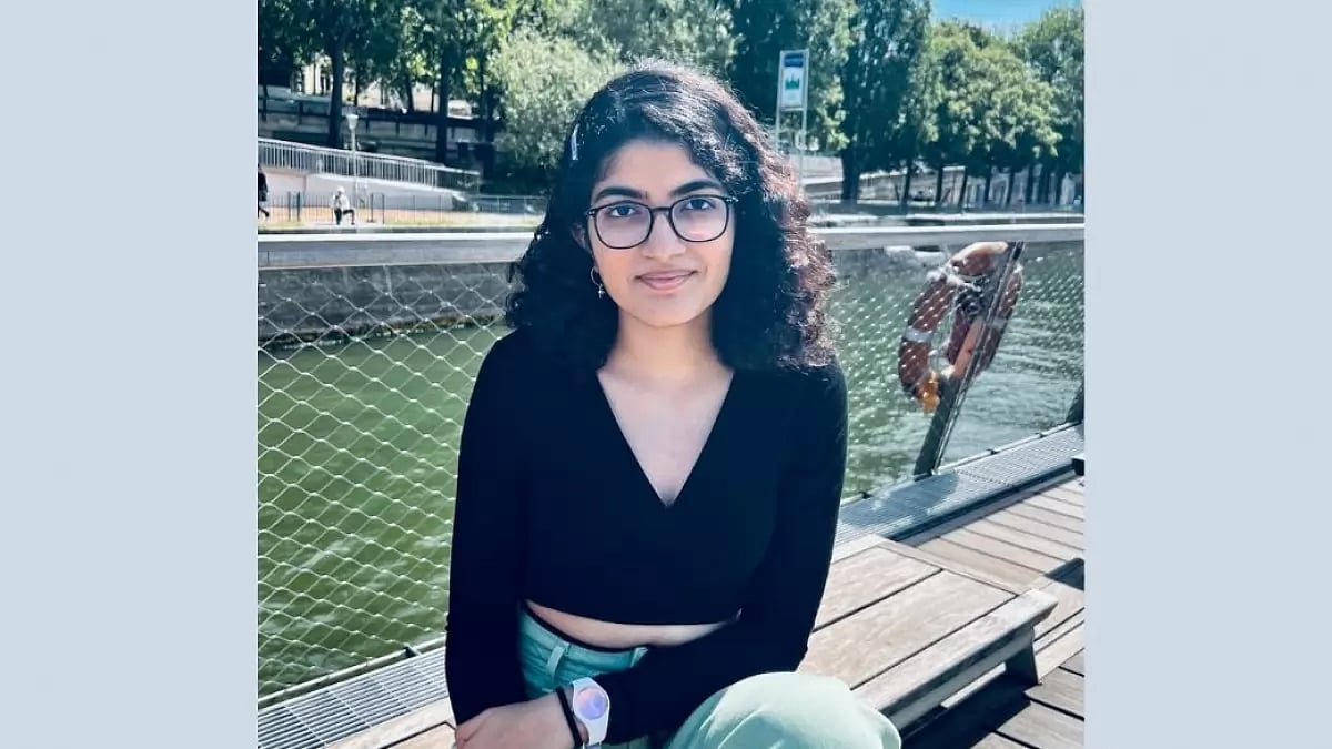Tarini Malhotra