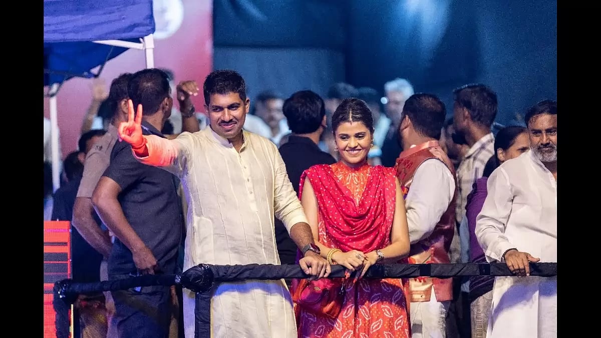 Punit Balan