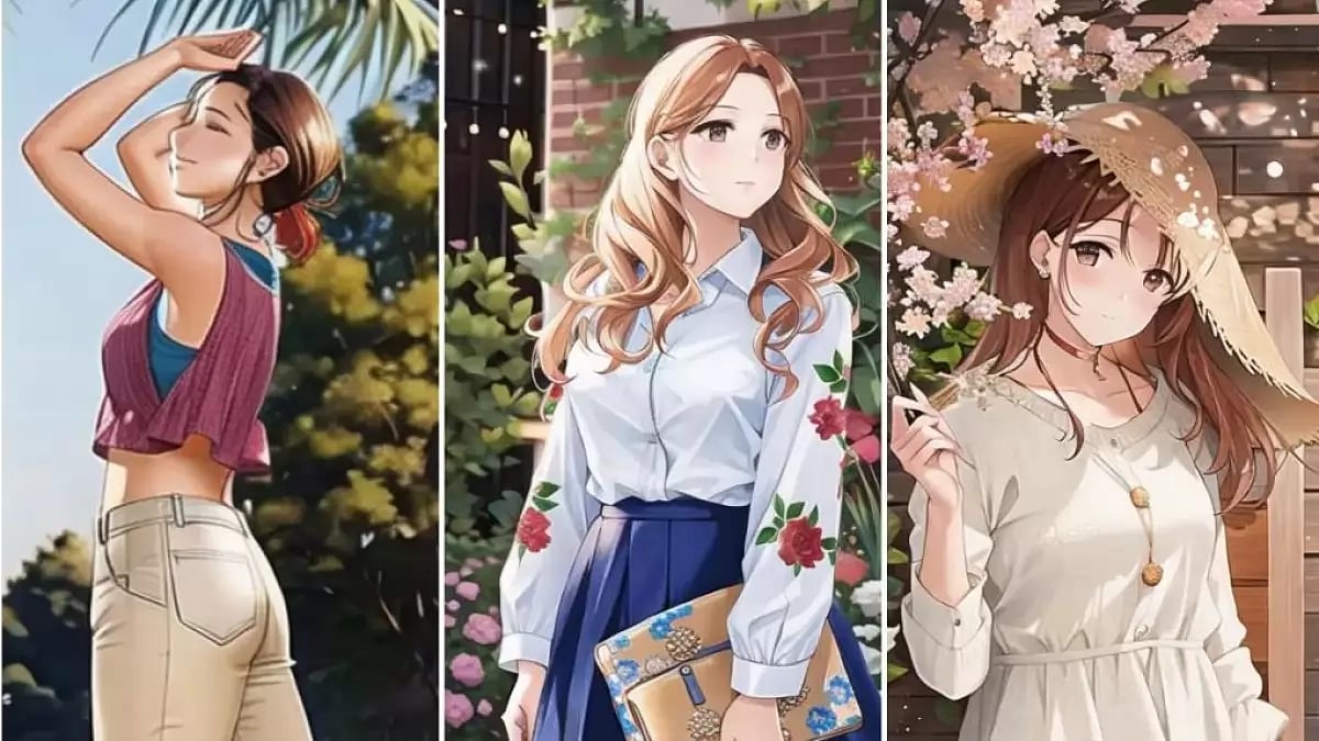AI Girlfriend Apps