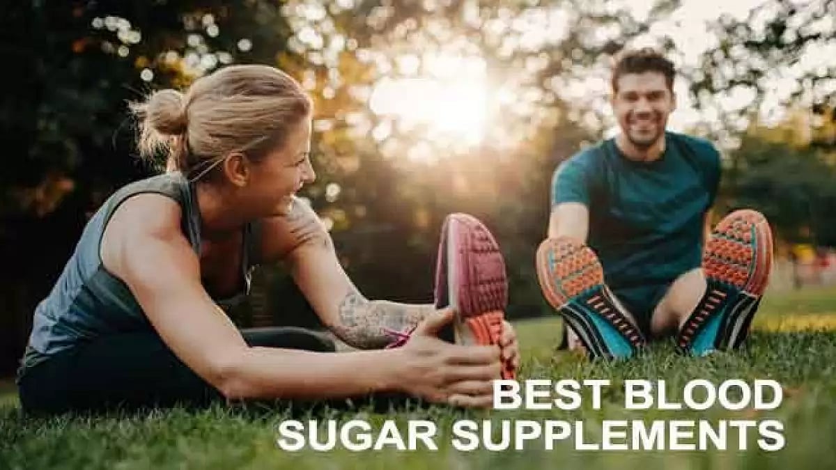 Top OTC Natural Blood Glucose Lowering Pills