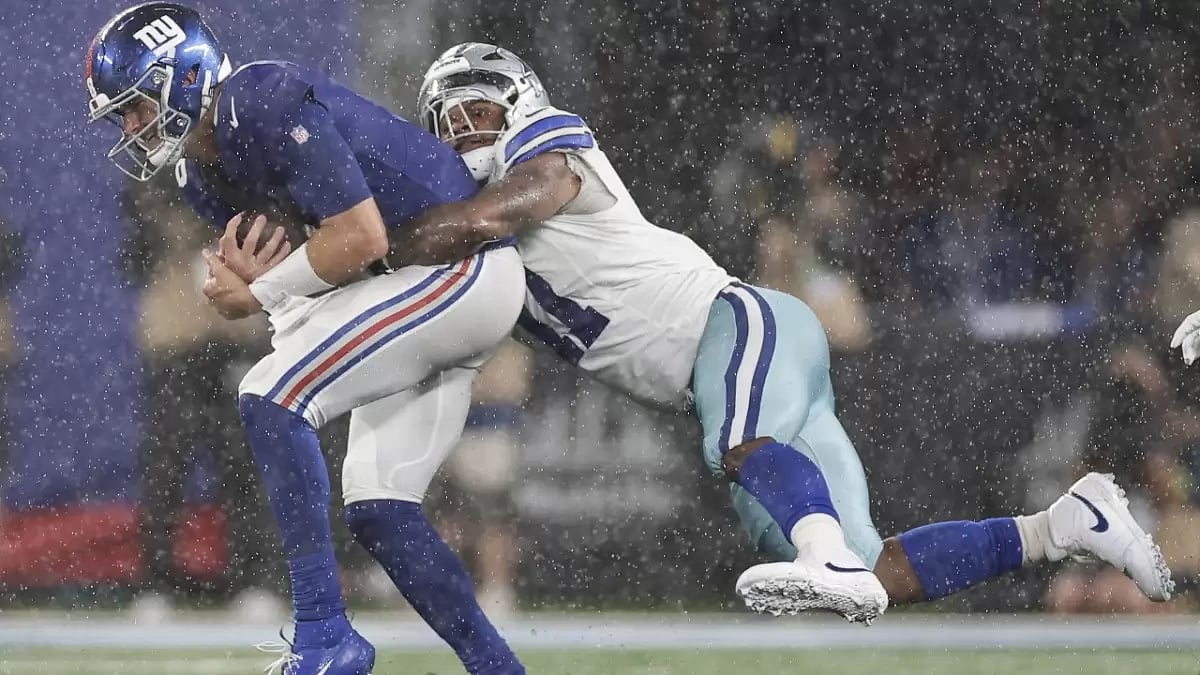  NFL official photo