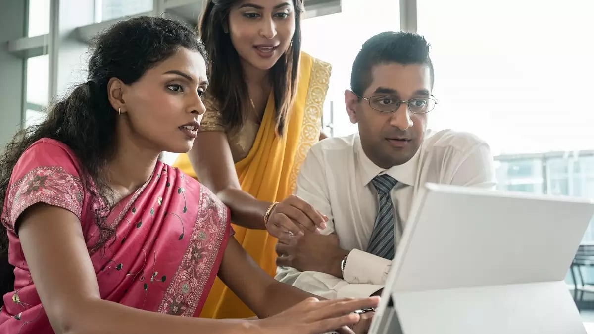 Outsourcing India
