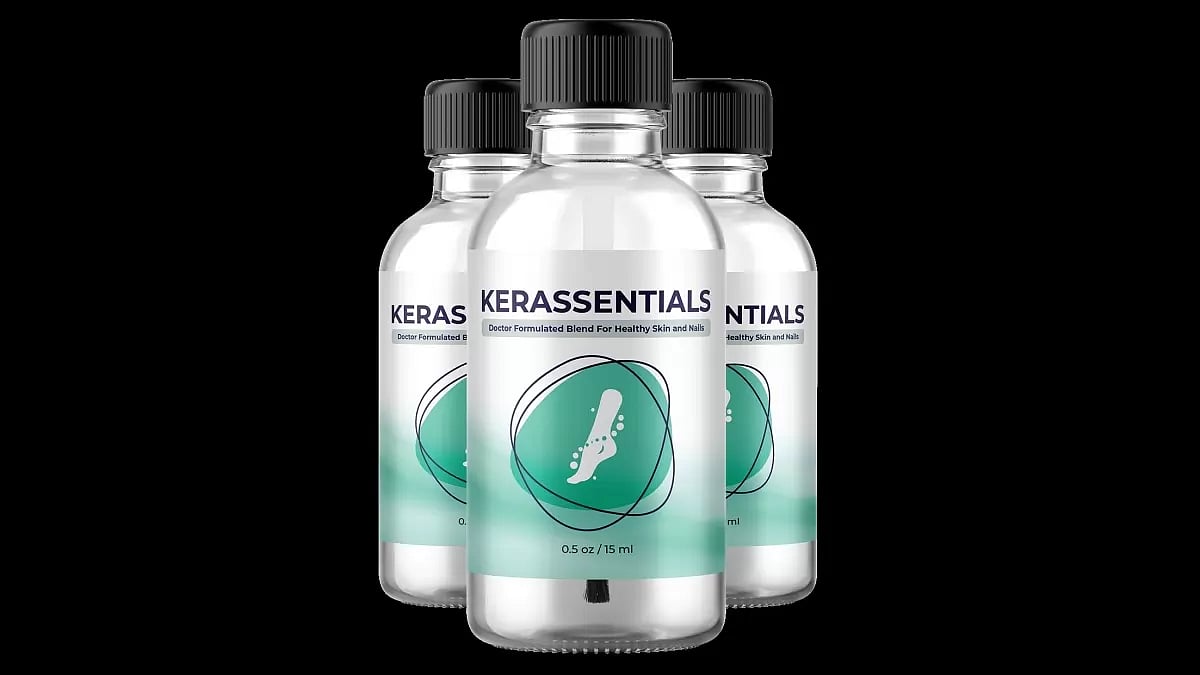 Kerassentials Review