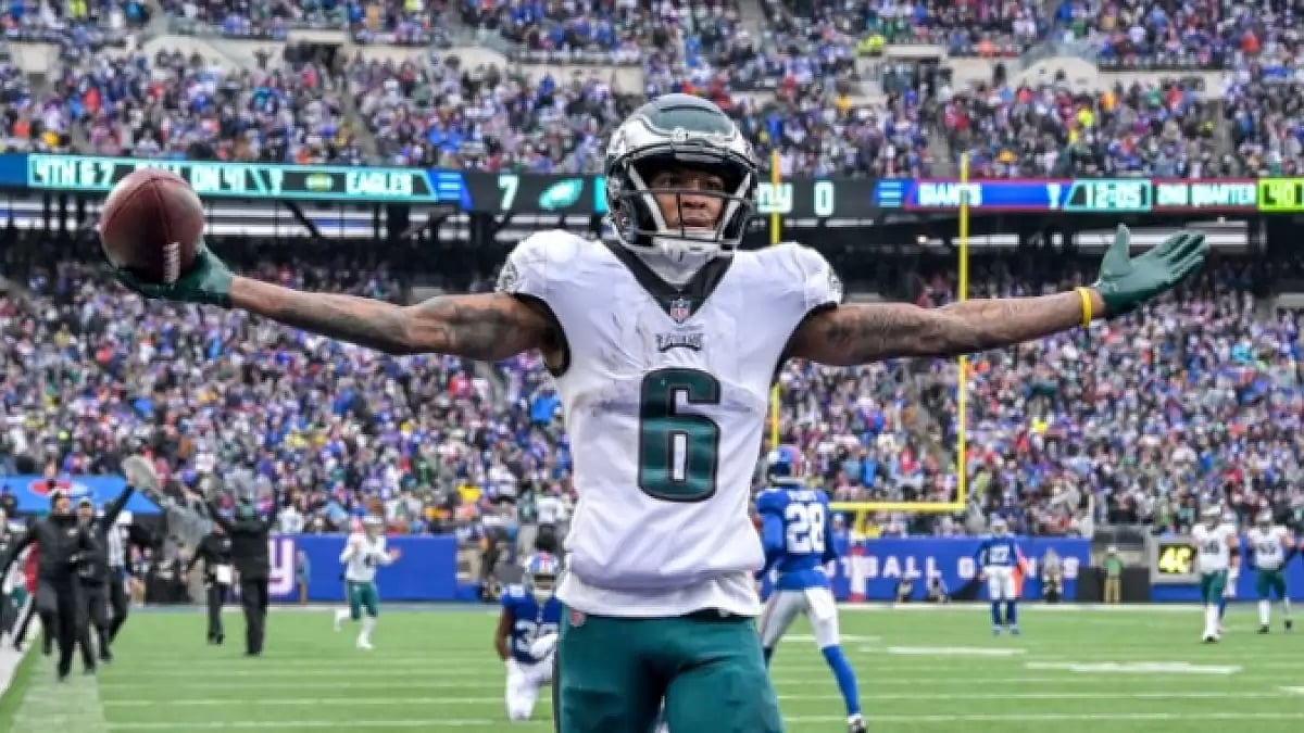 Philadelphia Eagles’ coach Nick Sirianni expresses a few regrets after win over the New England Patr