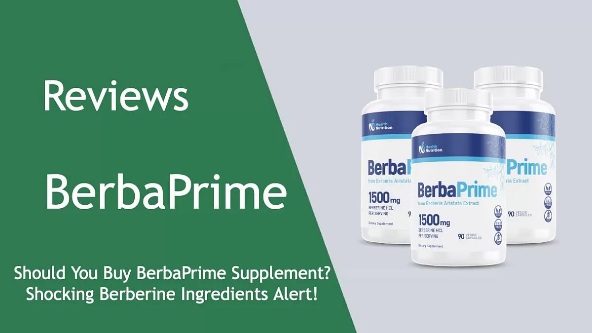 BerbaPrime Reviews