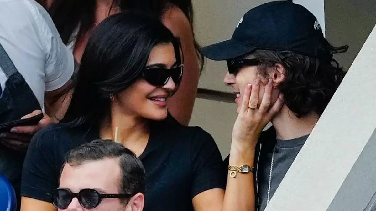 Kylie Jenner and Timothee Chalamet: Redefining Celebrity Relationships in the Digital Age