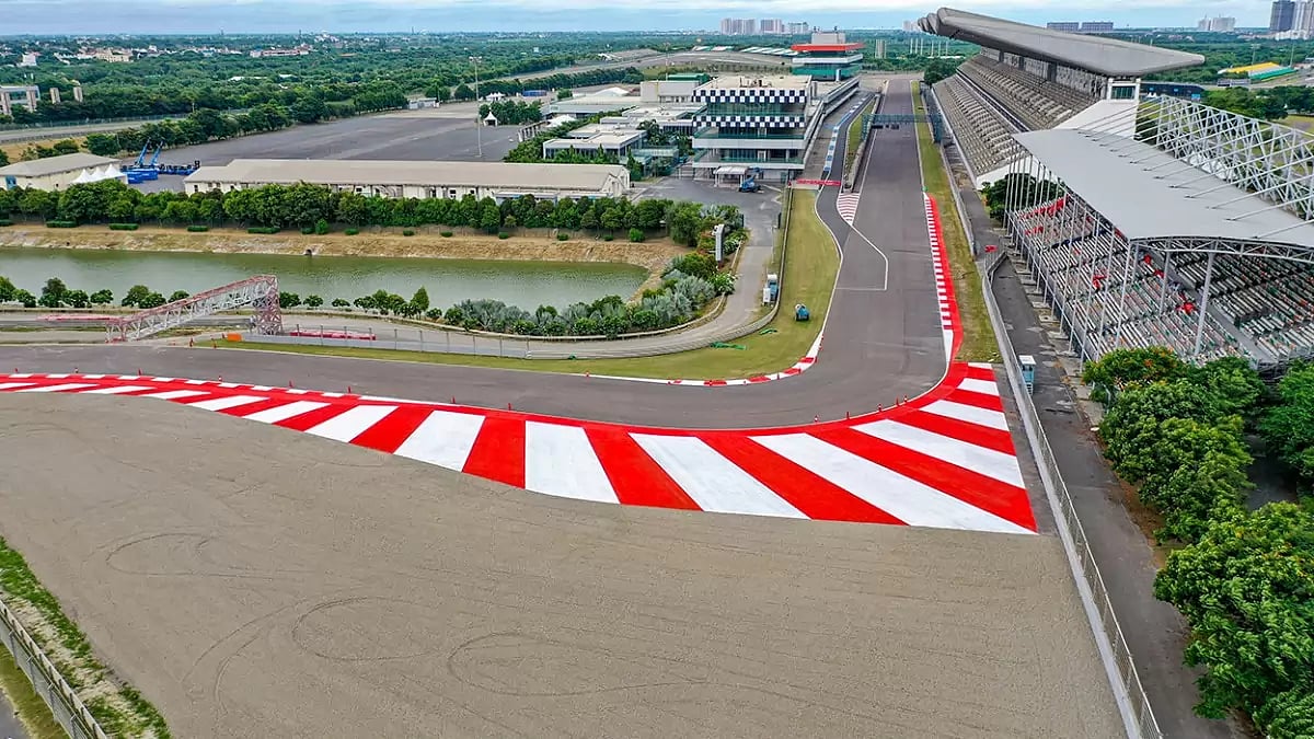 MotoGP Bharat