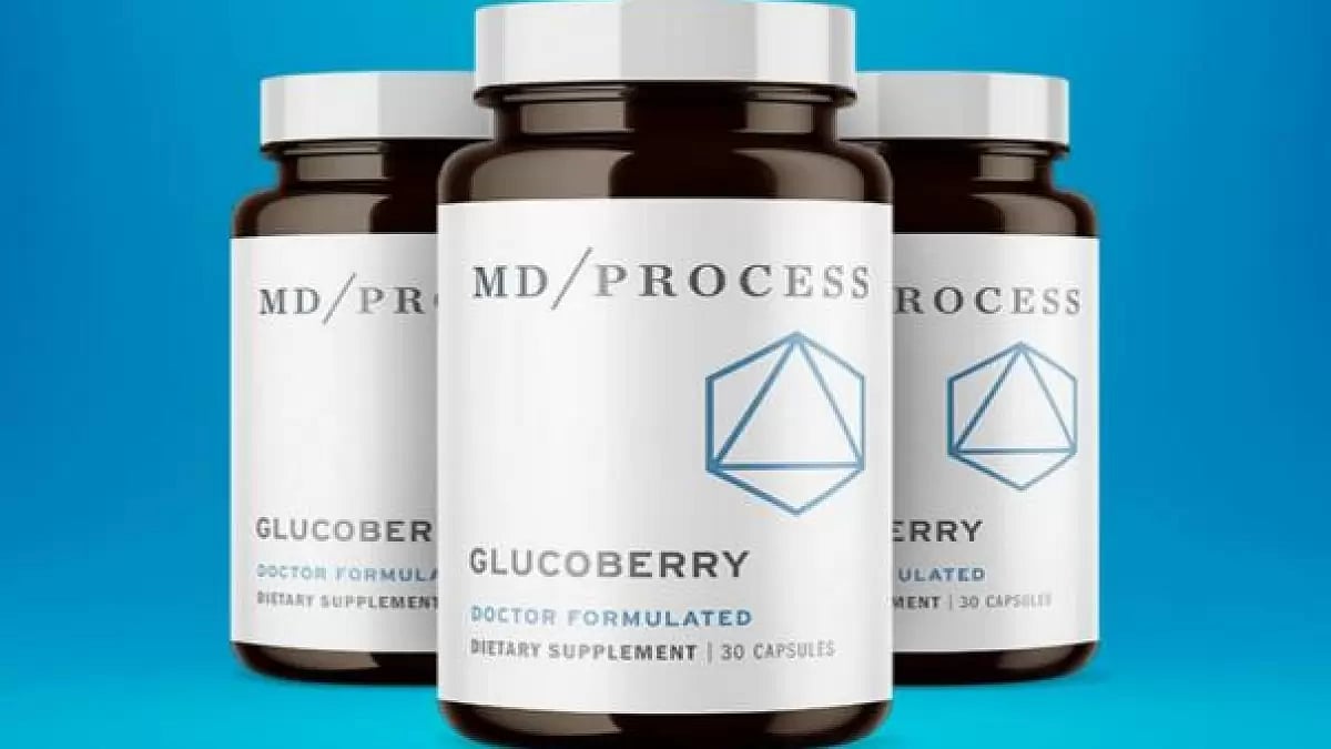 Glucoberry Reviews