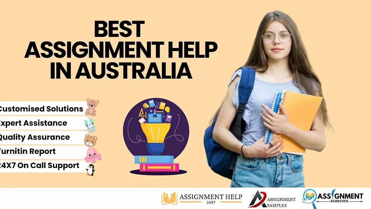  Best  Assignment Help in Australia