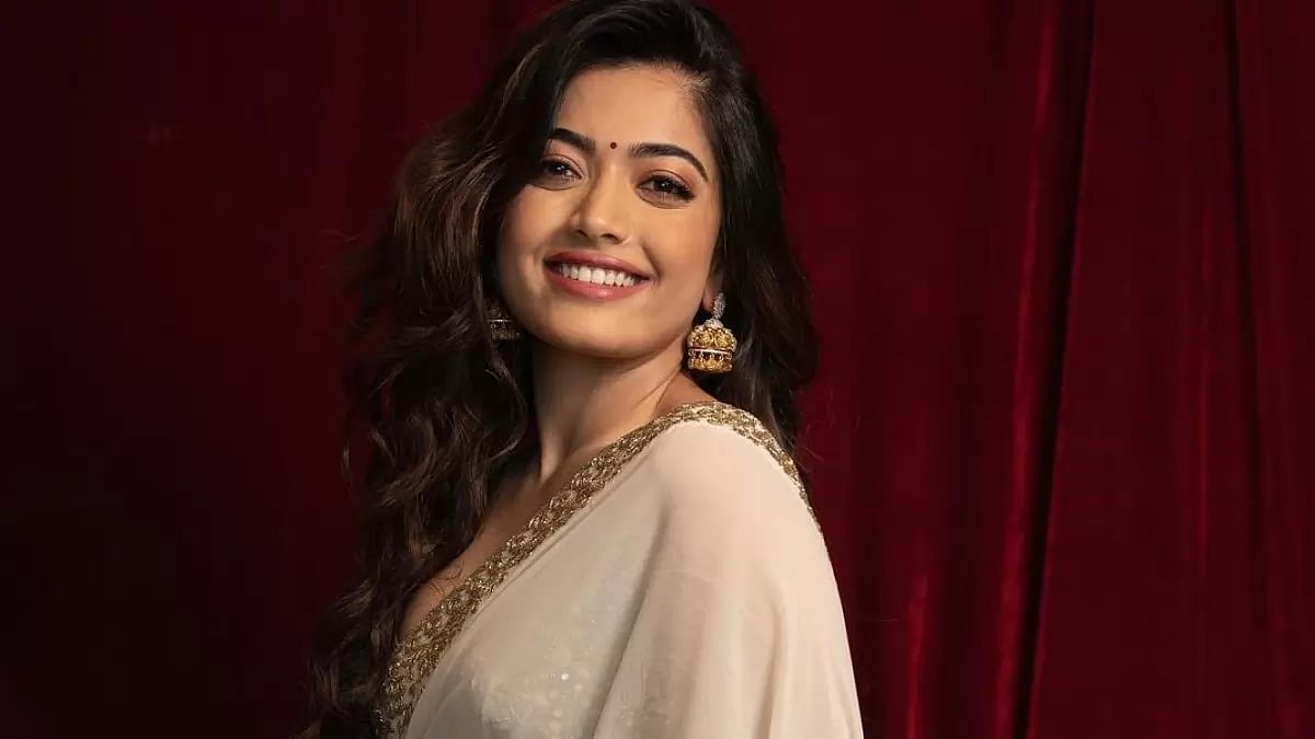 Rashmika Mandanna