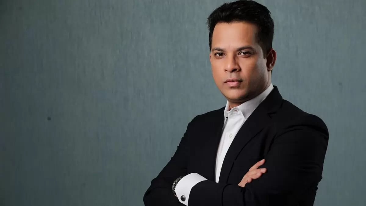 Yash Patnaik