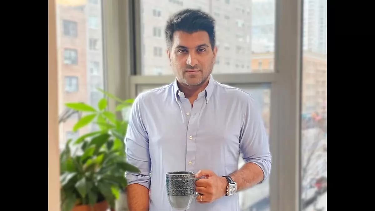 Rohan Malhotra
