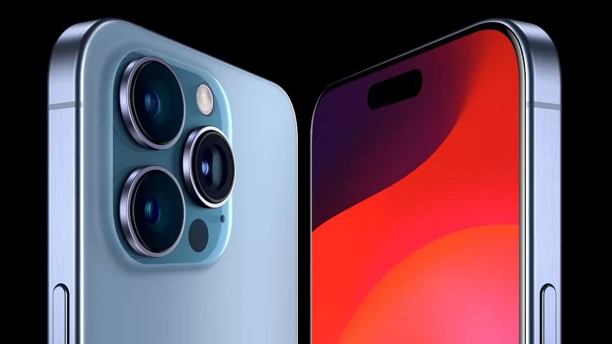 Hidden features that come with iOS 17 software update on Apple phones. 