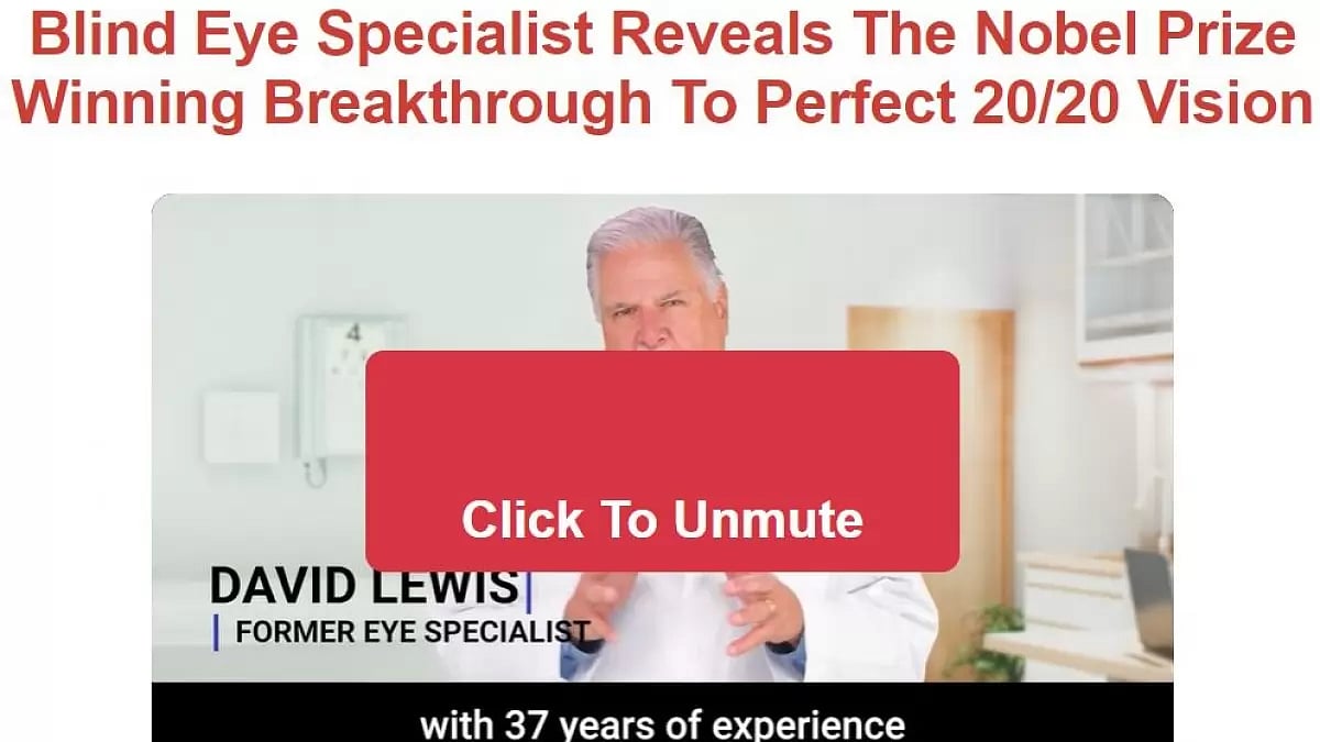 Sight Care Reviews