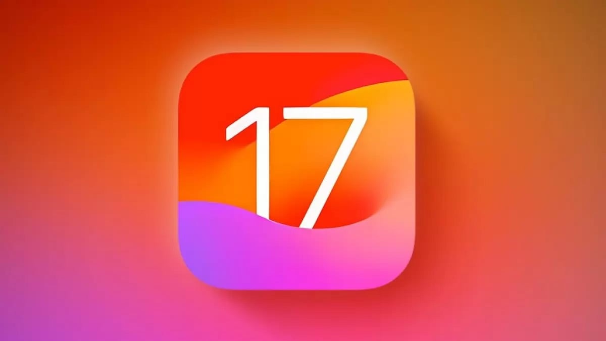 iPhone XS, iPhone XS Max, and iPhone XR are some phones that will get the Apple iOS 17 software upda