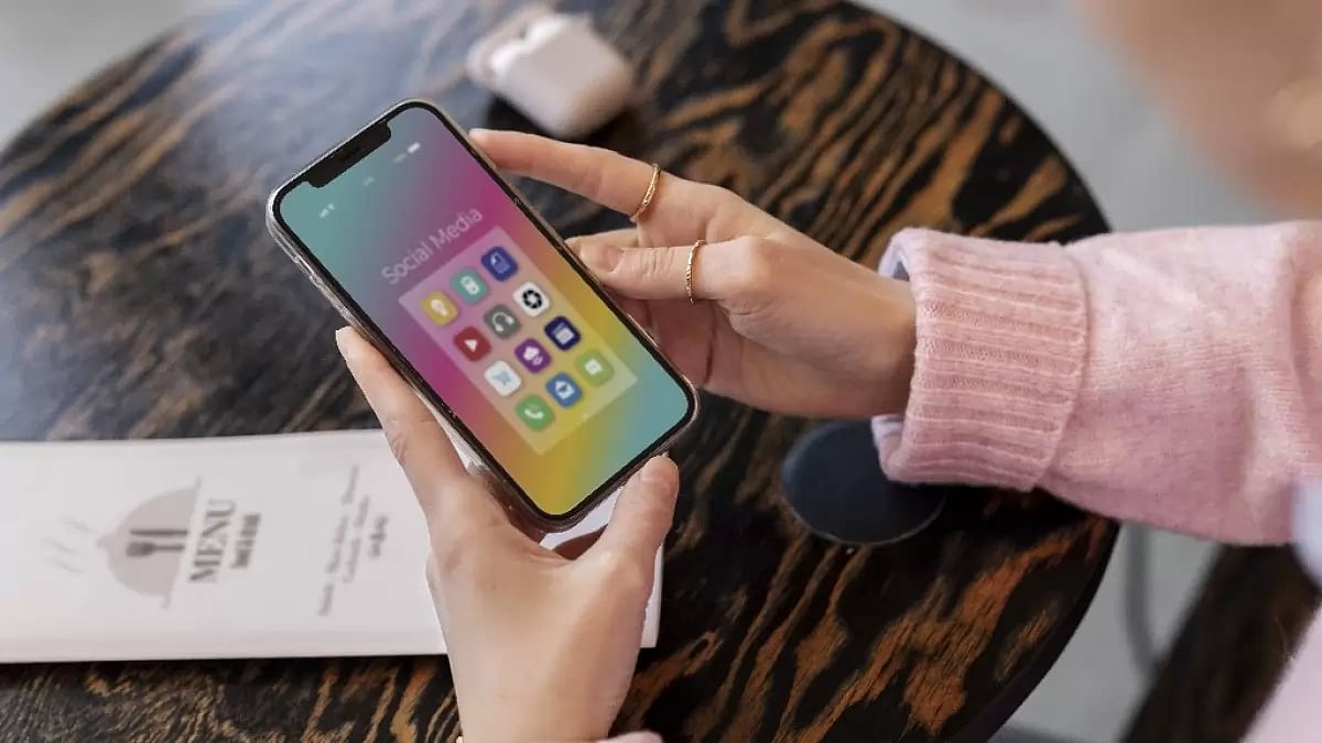Know when you can download Apple’s iOS 17 software update.  