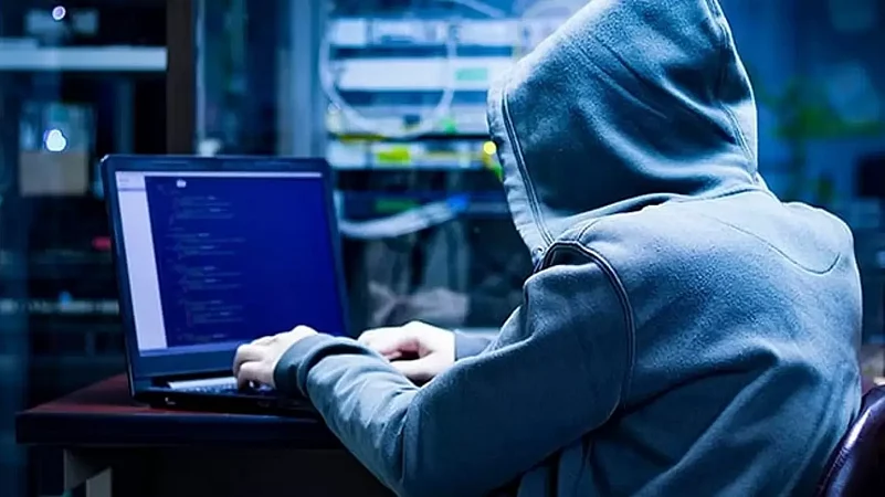 Chinese hackers