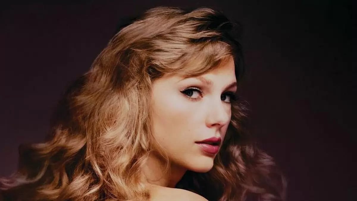 Taylor Swift: a symbol of fame & empowerment