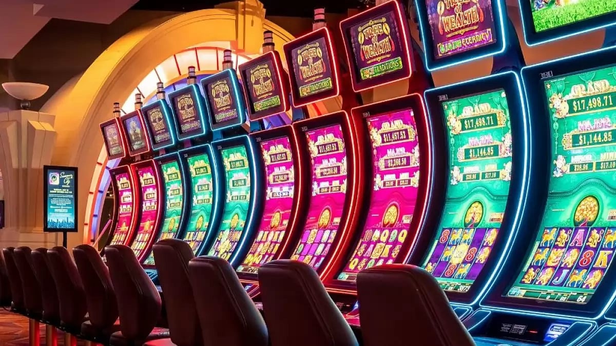 MGM Resorts