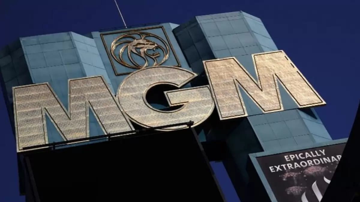 MGM Resorts Investigating Cyberattack That Disrupted Operations