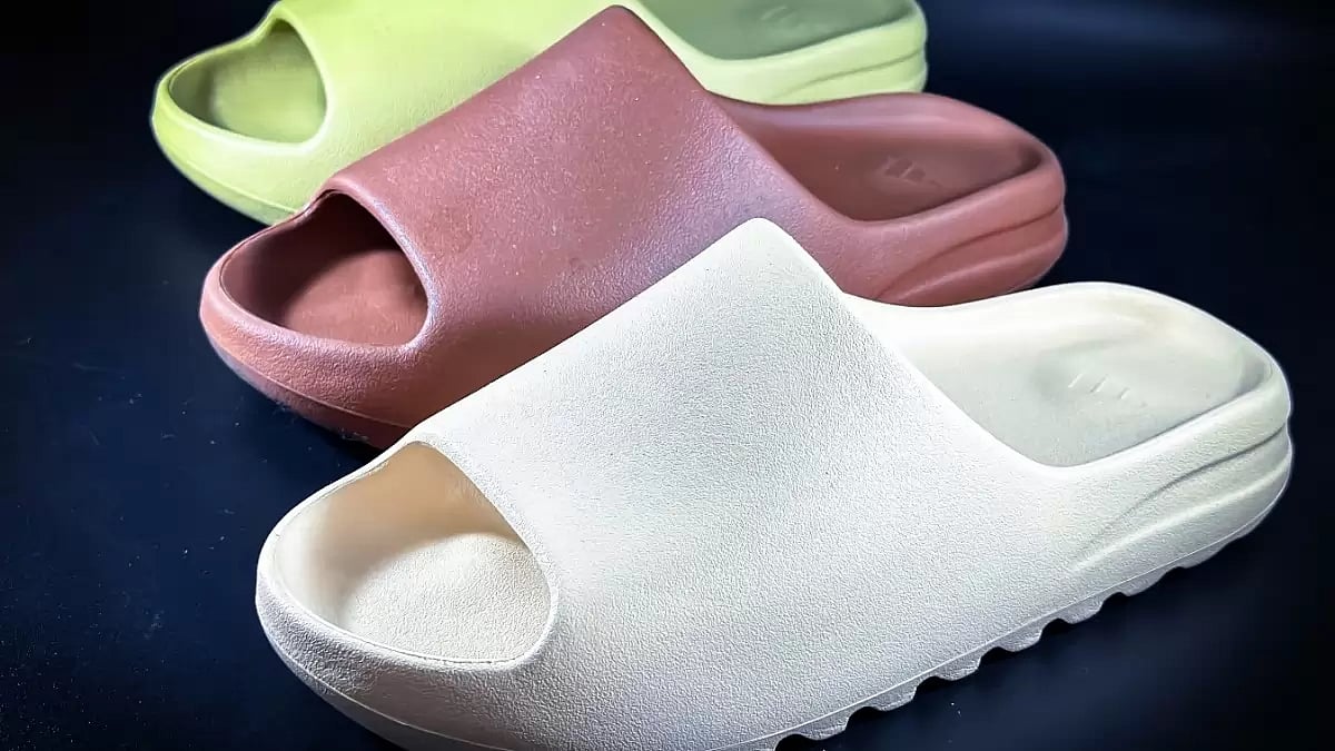 Best Yeezy Slide Reps 2024