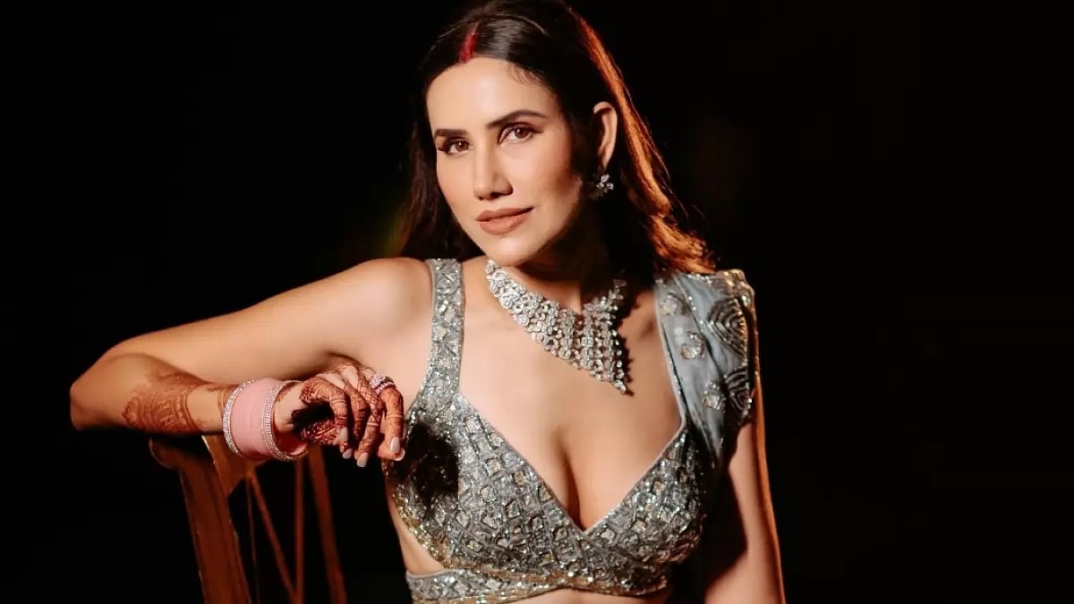 Sonnalli Seygall