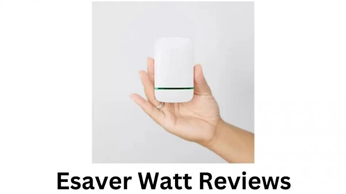 Esaver Watt Reviews