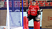 'Worked On Every Aspect of Game That Needed Improvement': Krishan Pathak Eyes Winning Return In Asian Champions Trophy File : Indian Men's Hockey Goalkeeper Krishan Pathak.